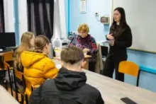 Маркетингова битва ідей